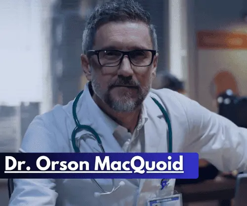 neuro energizer doctor