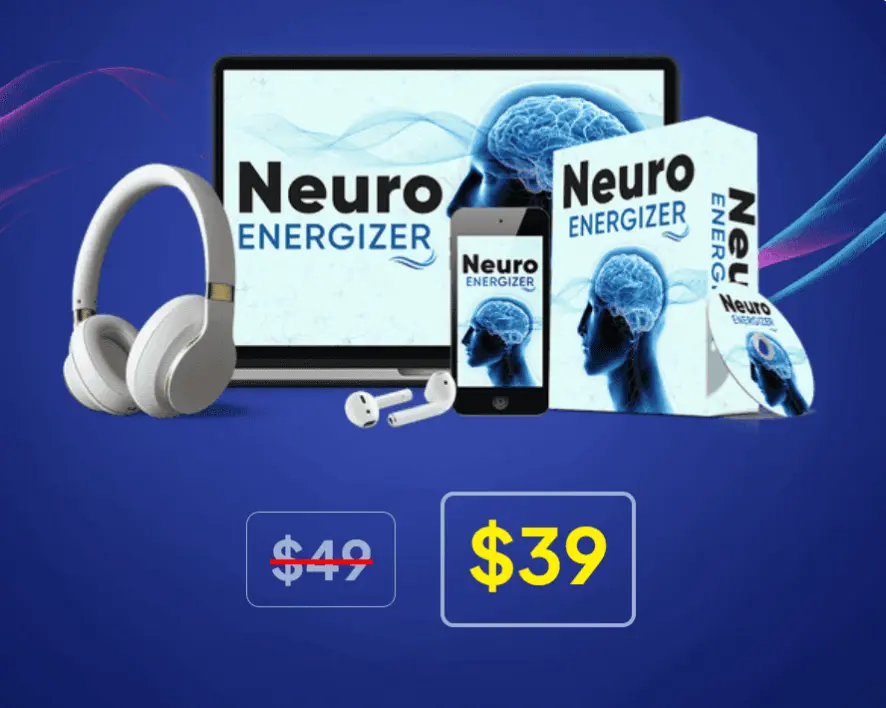 neuro energizer price